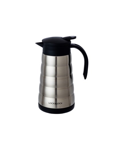 Buy Stainless Steel Thermos For Tea And Coffee 800ML in Saudi Arabia