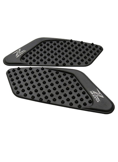 Buy Pair Of Motorcycle Anti Slip Knee Grip Traction Side Pad in UAE