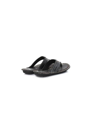 اشتري Mens Indoor and Outdoor Comfort Casual Thong Arabic Sandals في الامارات