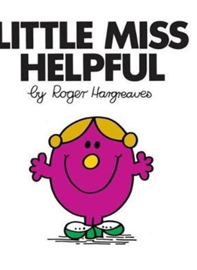 Buy Little Miss Helpful in Saudi Arabia