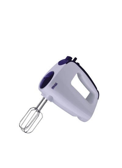 Buy DSP Hand Mixer KM2020 With 250W, Egg Beater, soup mixer in Egypt