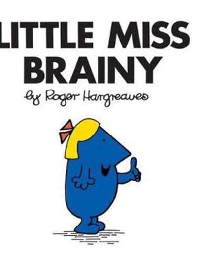 اشتري Little Miss Brainy في السعودية