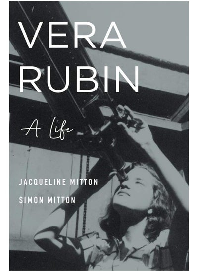 Buy Vera Rubin: A Life in UAE