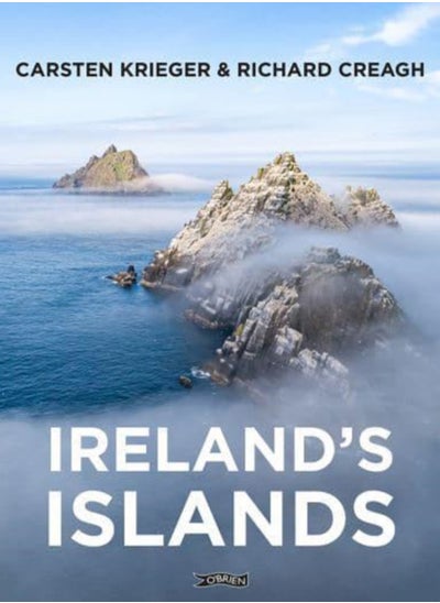 Buy Ireland's Islands in UAE