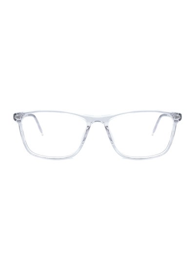 Buy Unisex Square Eyeglass Frame - NPS82134 - 53 Mm in UAE