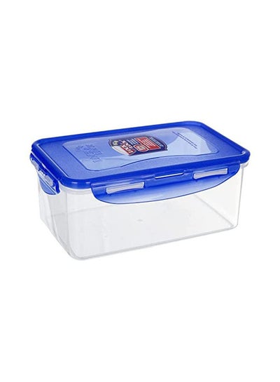 Buy Rectangular Food Container 1.4L in Egypt