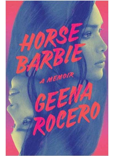 اشتري Horse Barbie : A Memoir في السعودية