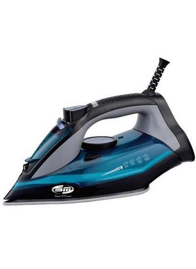 CERAMIC STEAM IRON price in UAE | Noon UAE | kanbkam