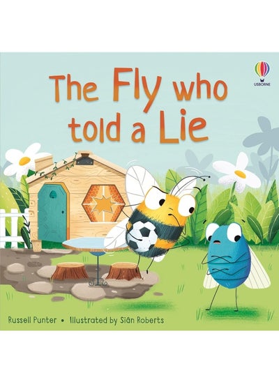 اشتري The Fly who told a Lie في الامارات