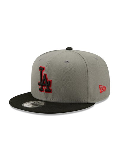 Buy LA Baseball Cap Is Skin Friendly And Breathable, Suitable For Daily Wear And Casual Sports in Saudi Arabia