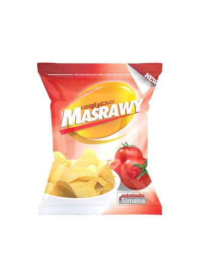 Buy Masrawy 100 Gm Tomato Flavour in UAE