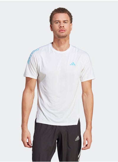 Buy Adizero T-Shirt in Saudi Arabia