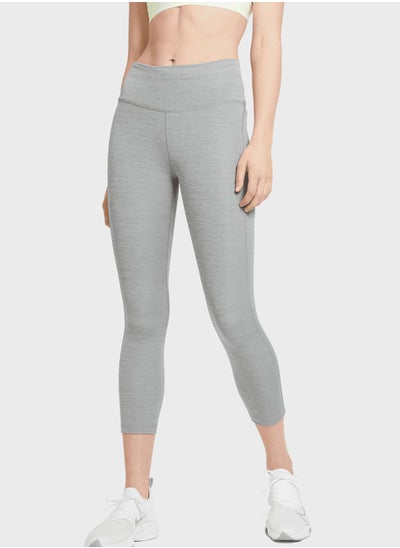 Buy Dri-FIT Fast Cropped Leggings in UAE