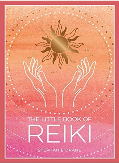 اشتري Little Book Of Reiki في الامارات