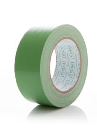 Buy Cloth Tape Green in Saudi Arabia