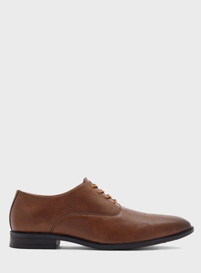 Buy Classic Oxford Formal Lace Ups in UAE