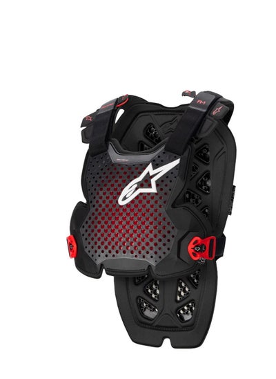 اشتري واقي الصدر A-1 Pro من Alpinestars في الامارات