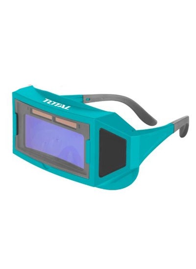 اشتري Total Auto-Darkening Welding Glasses Tsp9405 في مصر