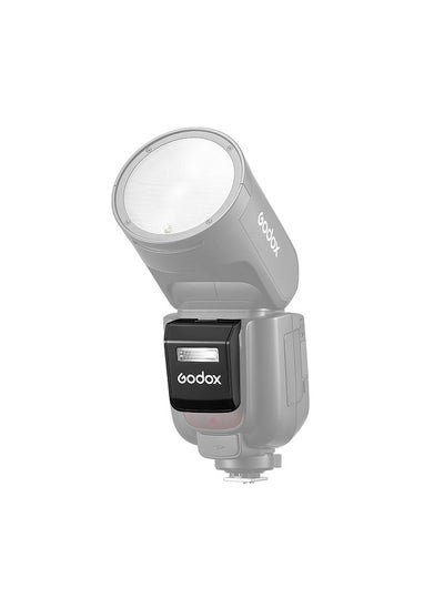 اشتري SU-1 Detachable Sub Flash for V1 Pro Series Flash Speedlite Accessory في الامارات