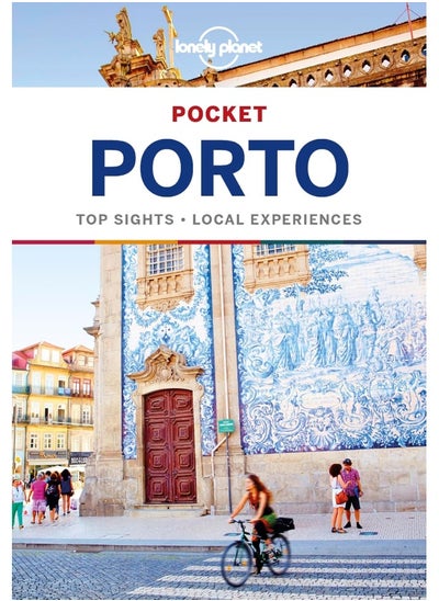 اشتري Lonely Planet Pocket Porto في الامارات