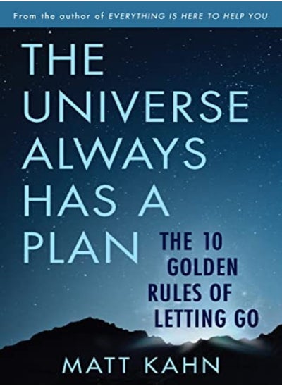 اشتري The Universe Always Has a Plan في الامارات