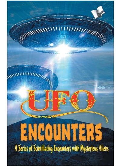 Buy UFO Encounters in UAE