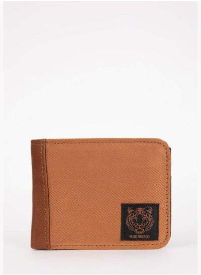 اشتري Man Casual Wallet في الامارات