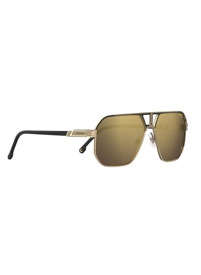 Buy Square Double Bridge Sunglasses in UAE