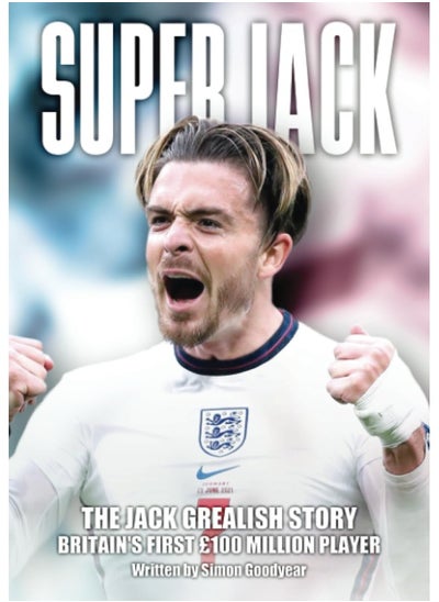 اشتري Super Jack - The Jack Grealish Story في الامارات