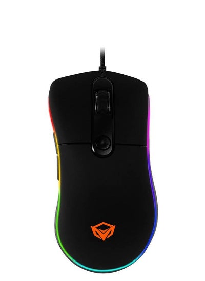 Buy Chromatic Gaming Mouse GM20 - Black in Egypt