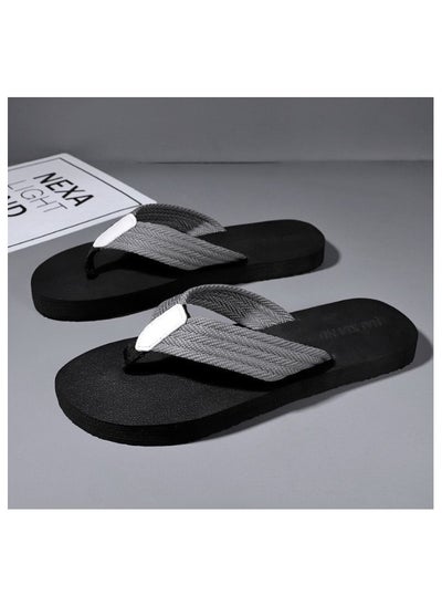 Buy New Men's Flip Flops For Summer in UAE