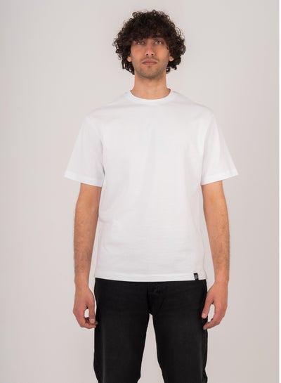 Buy Basic Oversized T-Shirt in Egypt