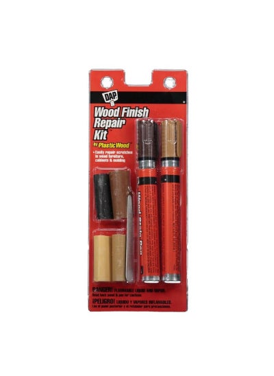 Buy Wood Finish Repair Kit in UAE