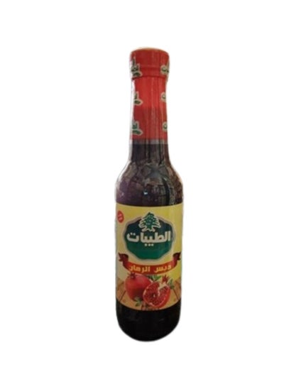 Buy Al Tayebat Pure Pomegranate Molasses, 400 ml in Egypt