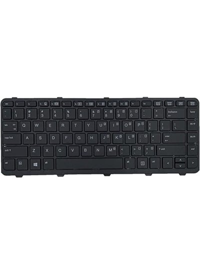 اشتري RedX Laptop keyboard for HP ProBook 430 G1 435 G1 series في الامارات