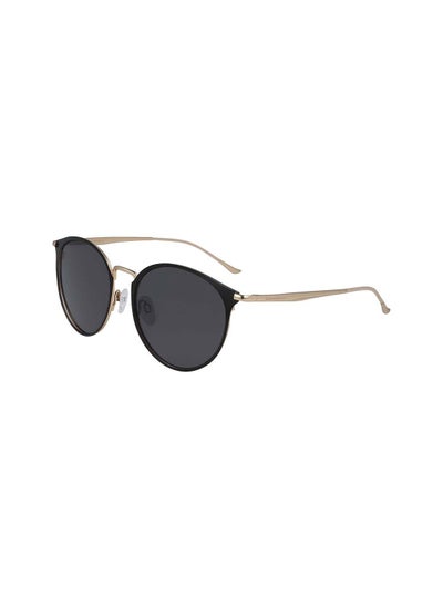 اشتري Full Rim Metal Round Sunglasses DO100S 5418 (002) في الامارات