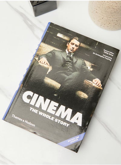 Buy Cinema: The Whole Story in Saudi Arabia