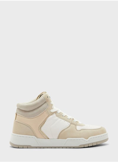 Buy Swift-2 High Top Sneakers in UAE