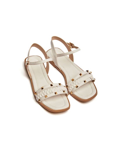 Buy Fashionable Flat Sandals in Egypt