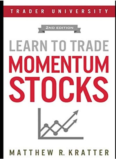 Buy Learn To Trade Momentum Stocks by Kratter, Matthew R Paperback in UAE