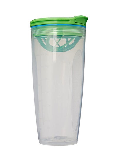 Buy Shaker To Go 700 Ml - Assorted Colours in Egypt