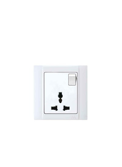 Buy RR International Switched Socket in UAE