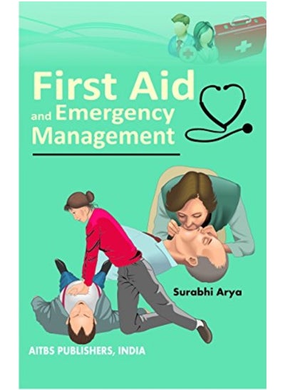 Buy First Aid and Emergency Management in UAE