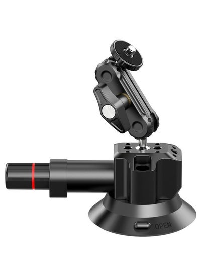 Buy Ulanzi SC-01 Strong Suction Cup Mount (3") in UAE