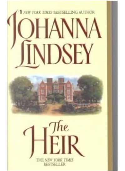 Buy The Heir in UAE