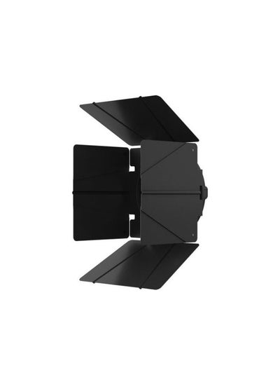 Buy Aputure F10 Barndoors for LS 600d Fresnel Attachment in UAE