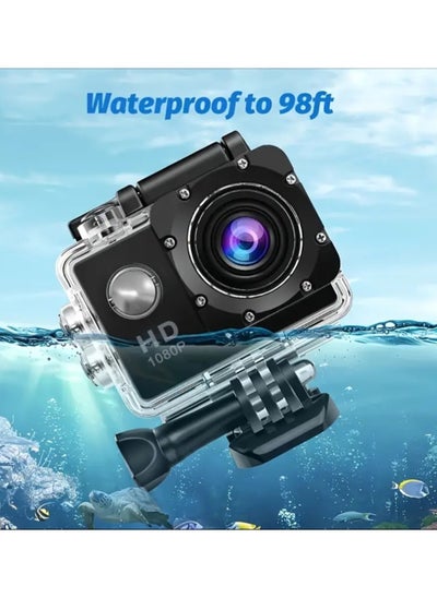 Buy Sports Action Camera in Saudi Arabia