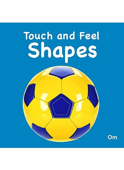 Buy Touch and Feel Shapes in UAE