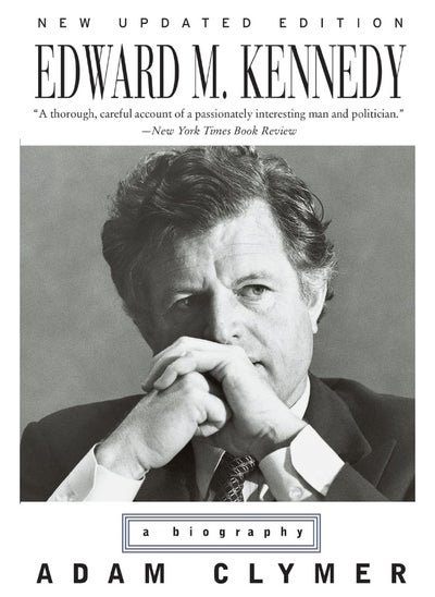 اشتري Edward M. Kennedy: A Biography في الامارات