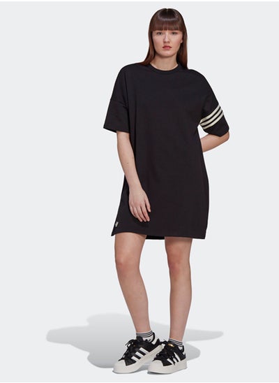 Buy Adicolor Neuclassics Tee Dress in Egypt